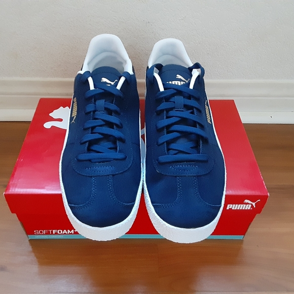 Puma - Picture 2 of 4